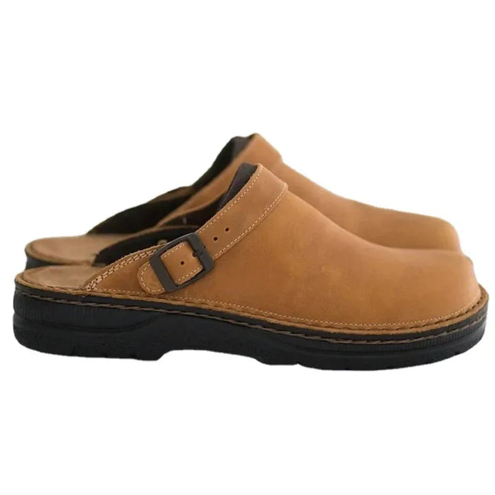 Maayke - Stilizovani Casual Slip-On