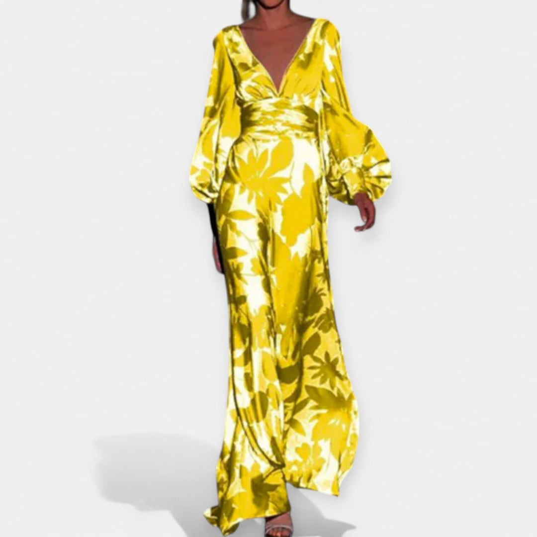 Haljina sa Laganim Pojedincima