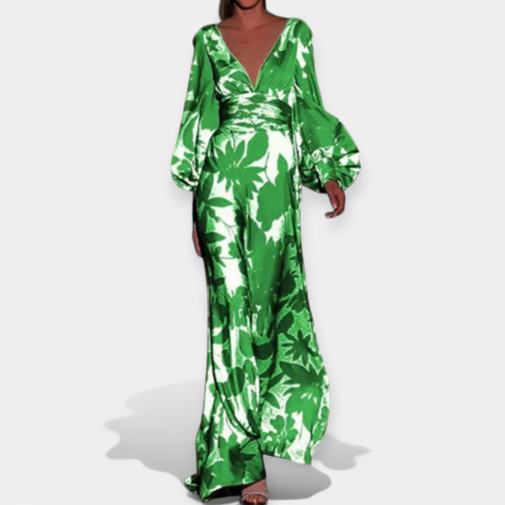 Haljina sa Laganim Pojedincima