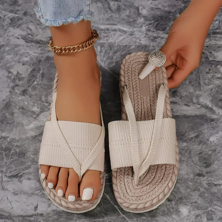 Josie – Lagane Walk Sandale