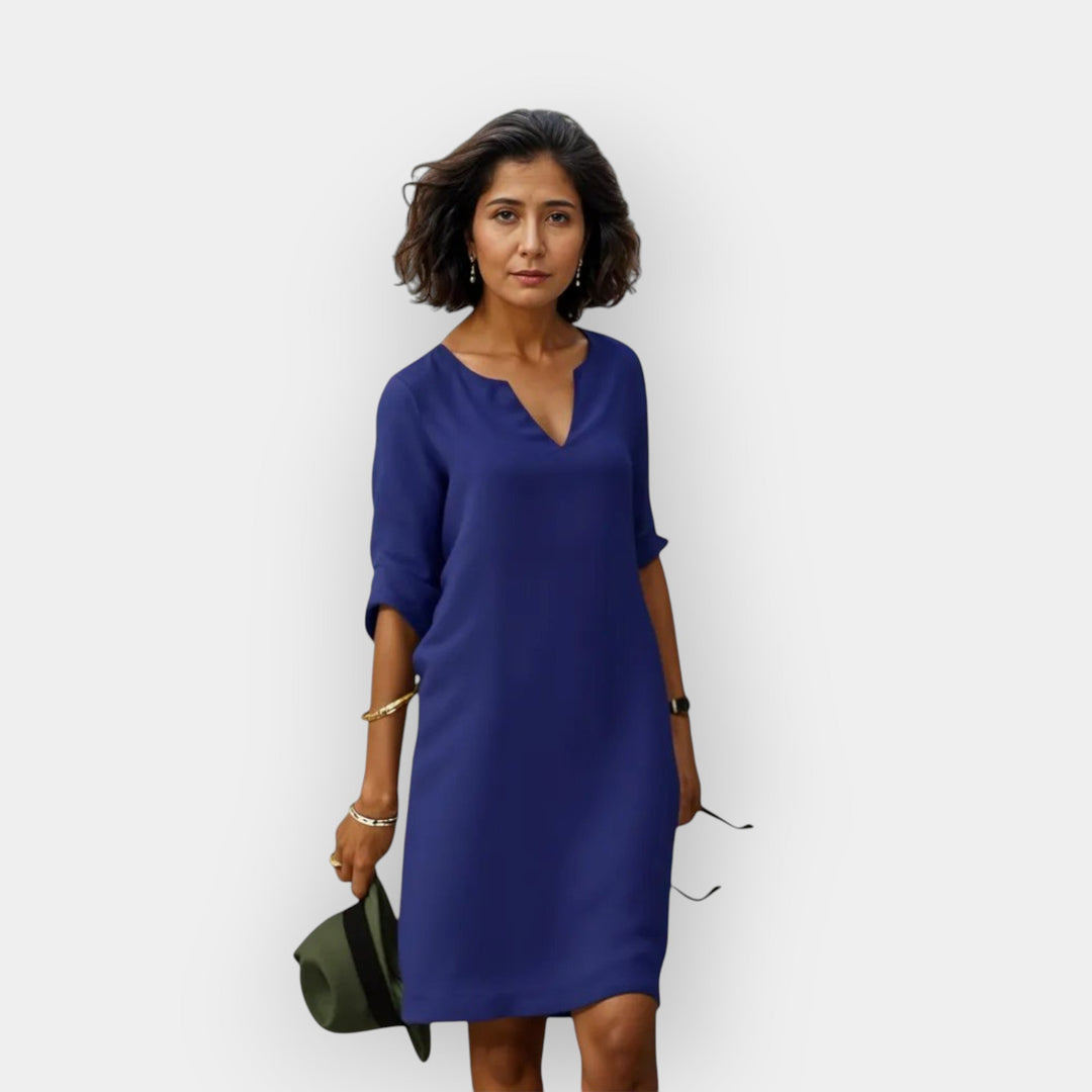 Letnja Svetlucava Haljina