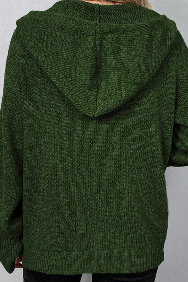 Amelija - Mekani Džemper