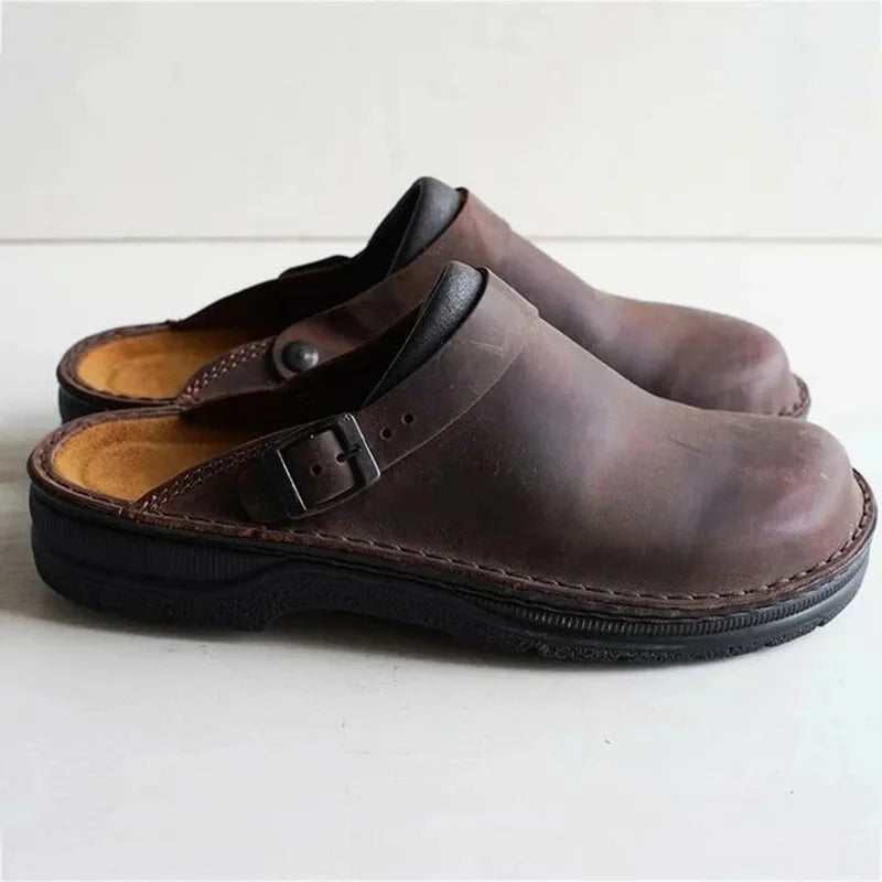 Maayke - Stilizovani Casual Slip-On