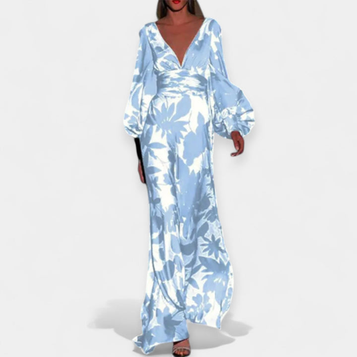 Haljina sa Laganim Pojedincima