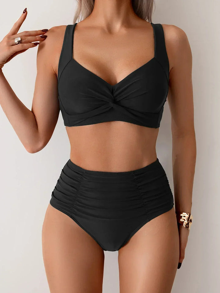 Laluna - Visokotakmični letnji bikini set