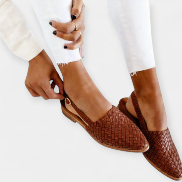 Elegantne Letnje Sandale