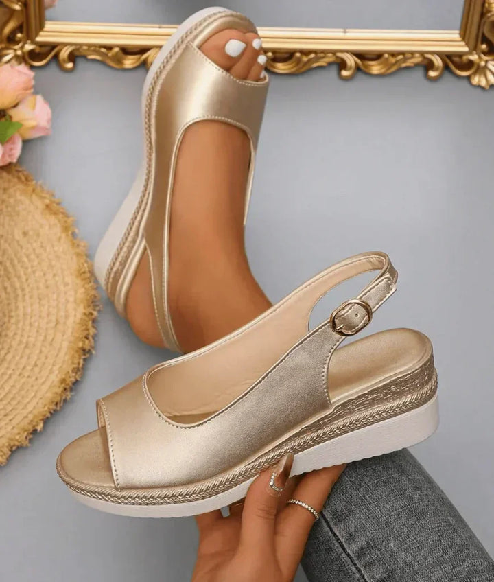 Ortopedske sandale za dame