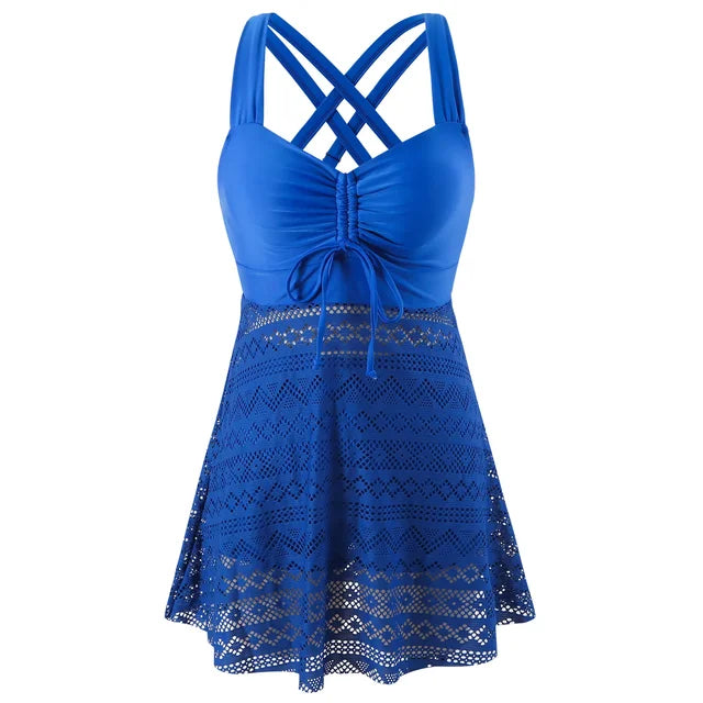 Laluna - Tankini Set
