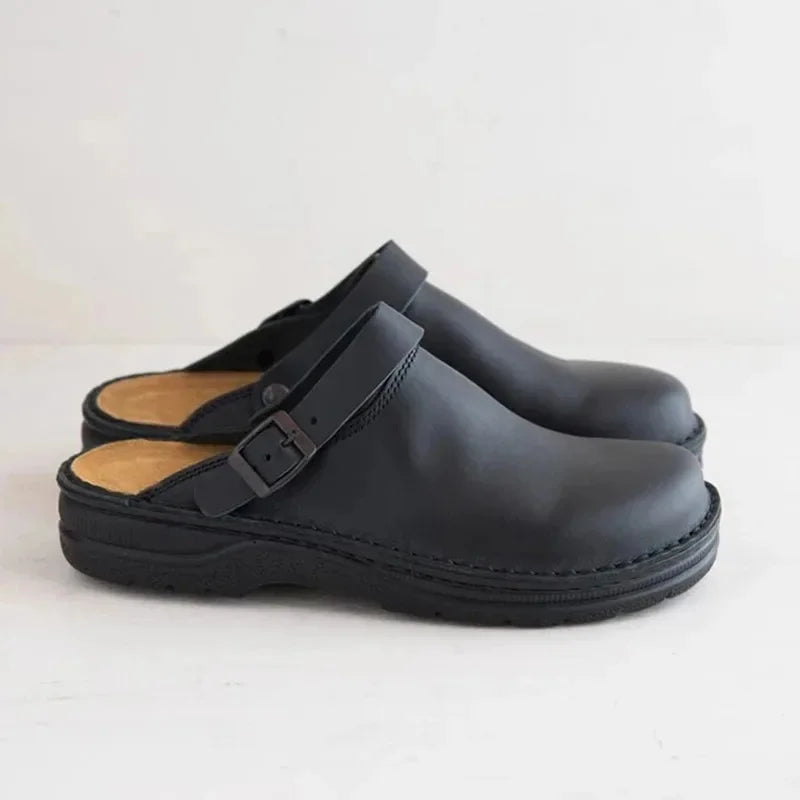 Maayke - Stilizovani Casual Slip-On