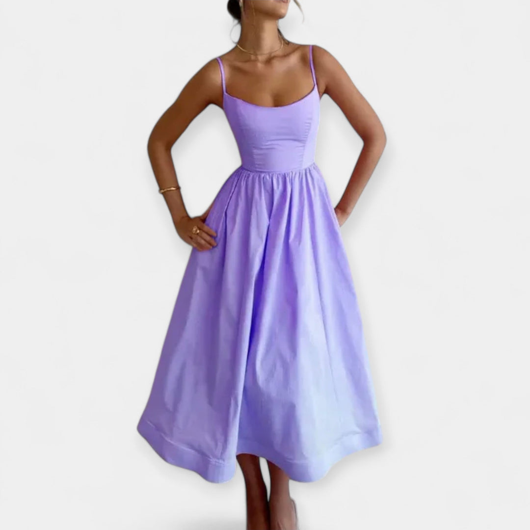 Мини Плета са Тирантима