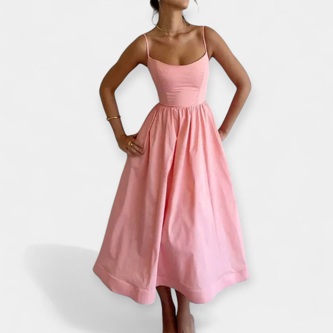 Мини Плета са Тирантима