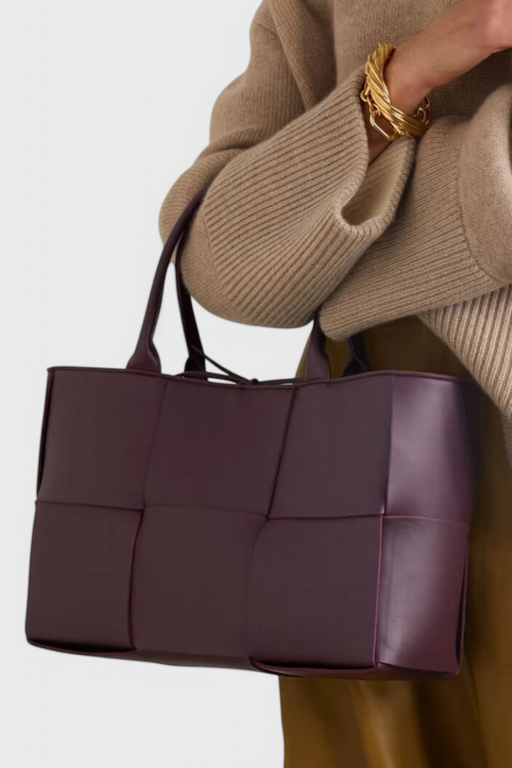 Bronte - Platnena torba