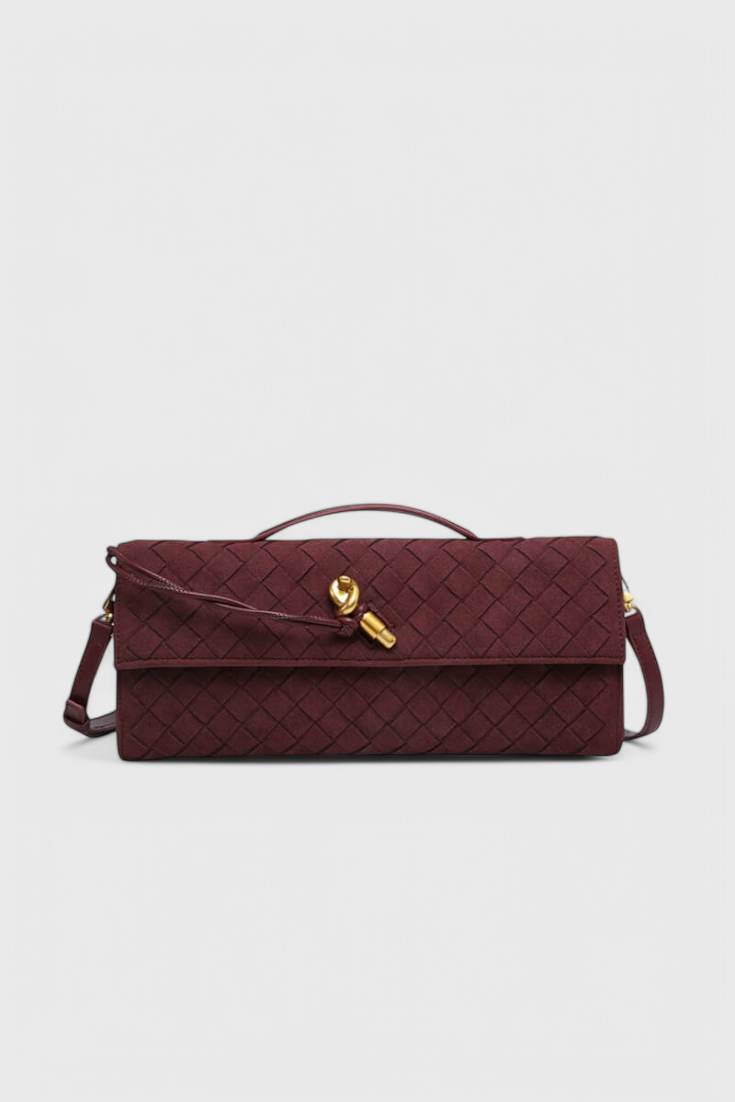 Melanie - Tašna od antilopa