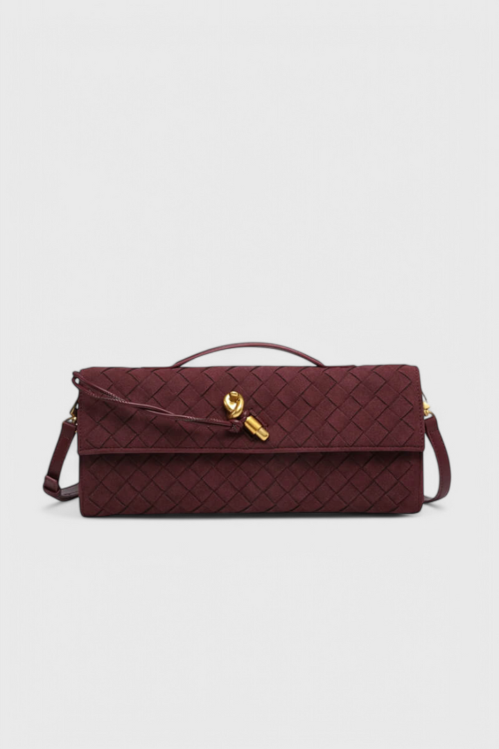 Melanie - Tašna od antilopa