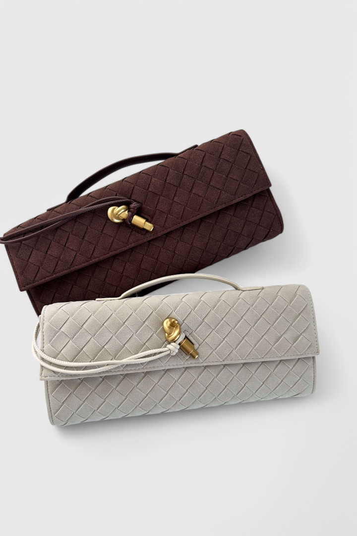 Melanie - Tašna od antilopa