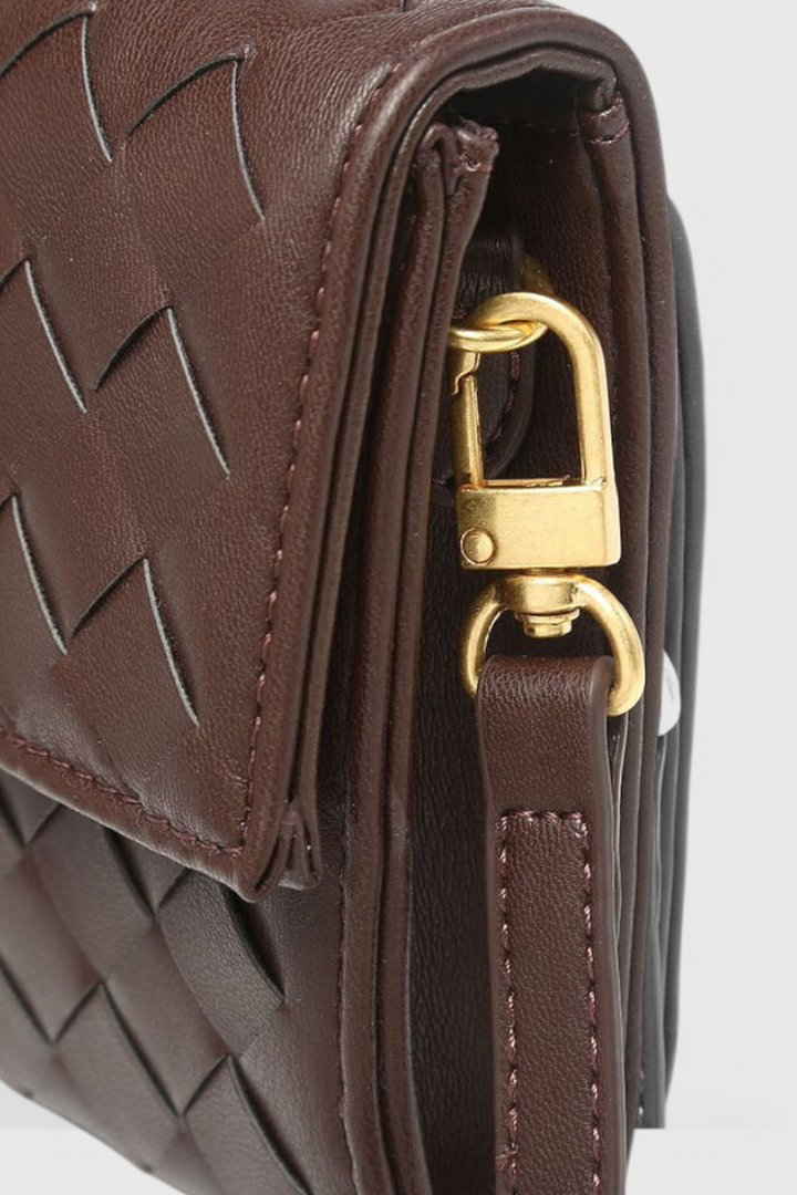 Mélani - Zlatna tašna