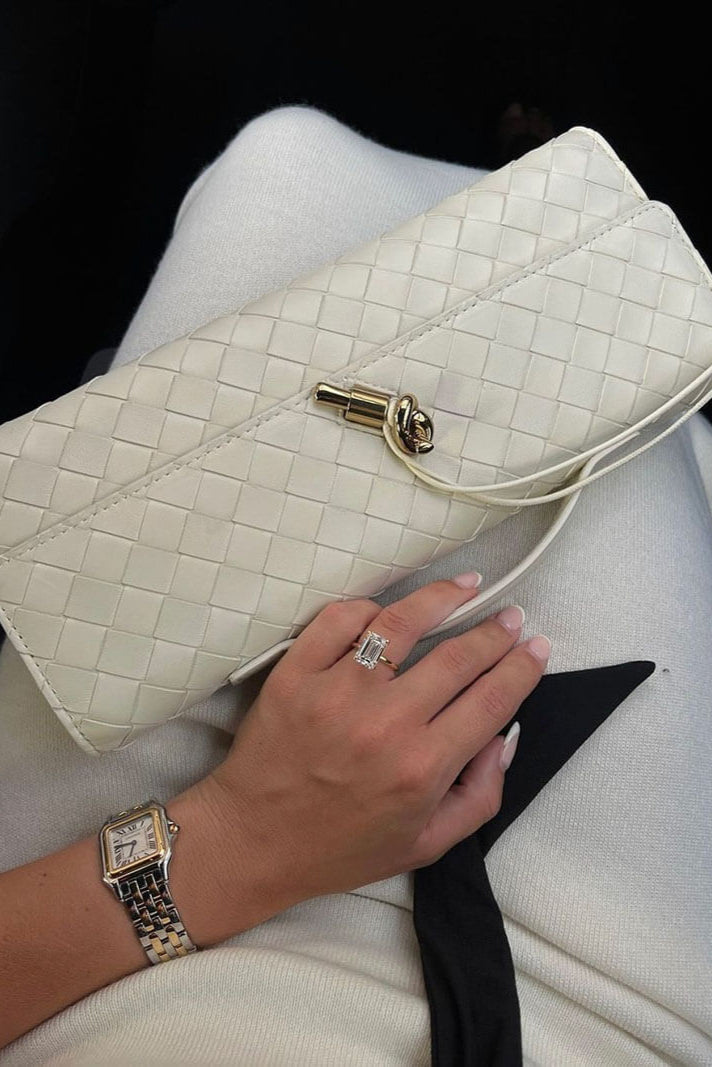 Mélani - Zlatna tašna