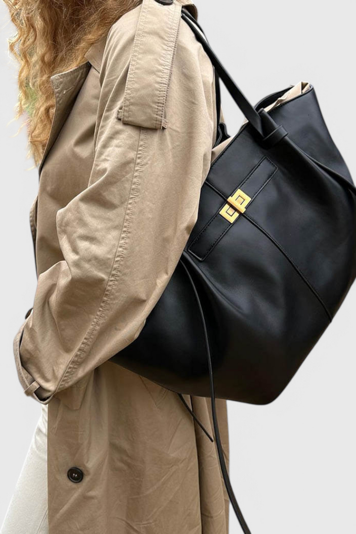 Clio - Torba sa strukturama