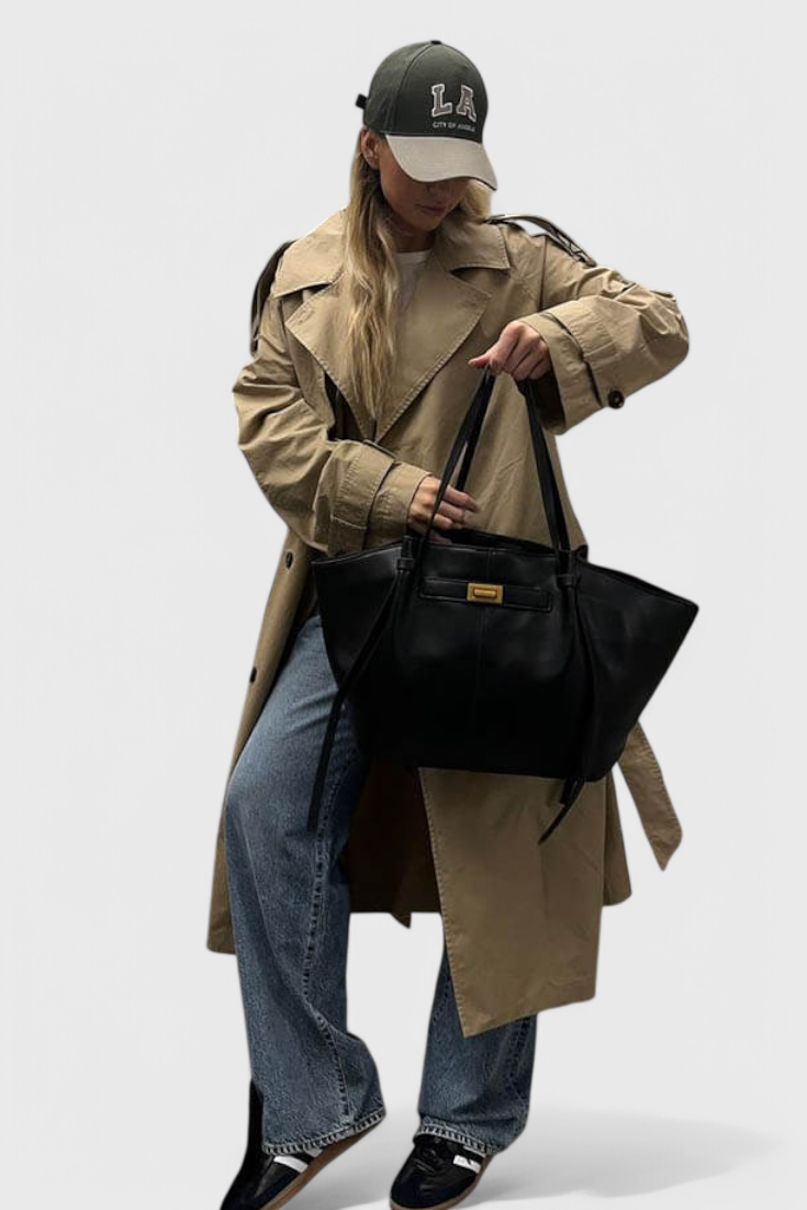 Clio - Torba sa strukturama