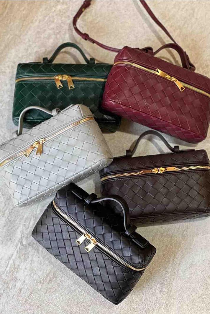 Milla - Mini tkanina torba