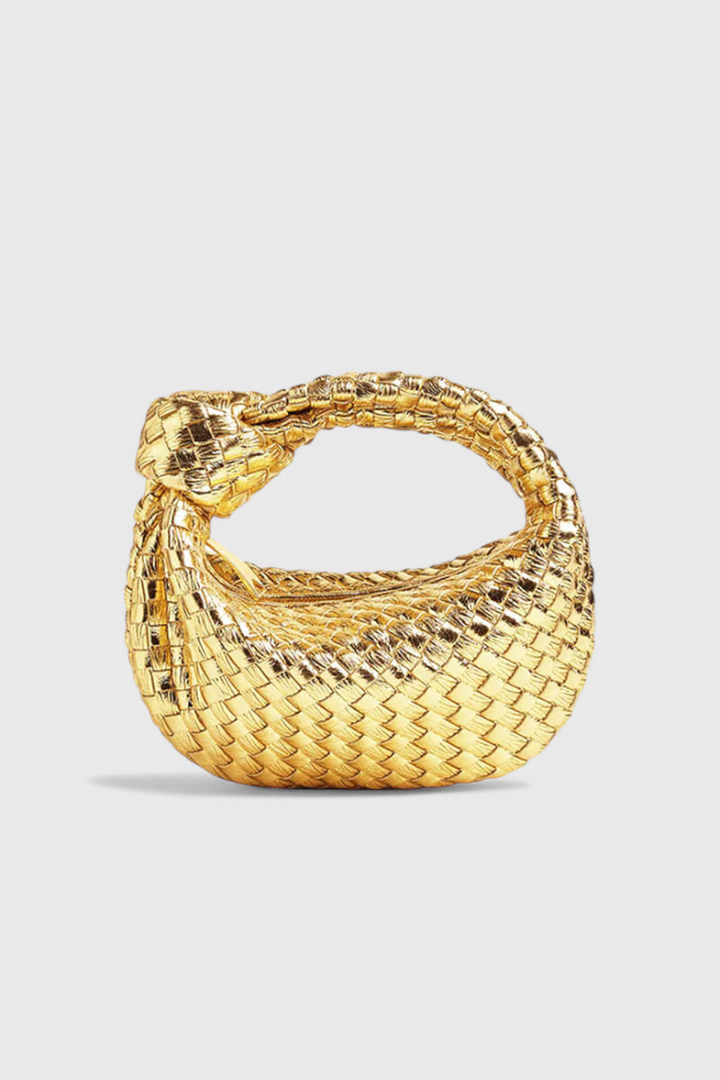 Sage - Mini tkanina torba