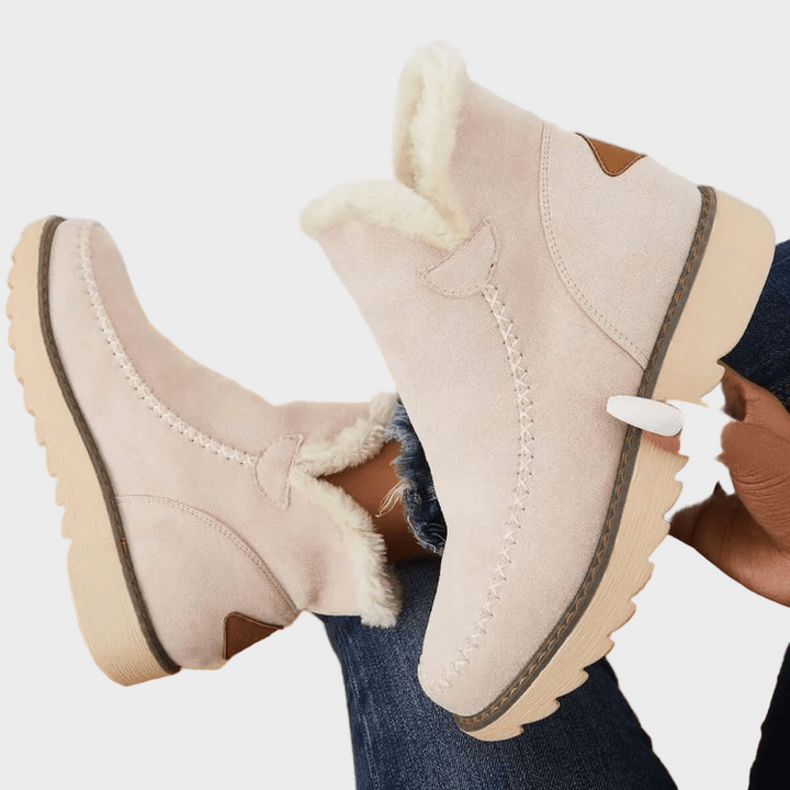 Evelyn - Udobne Zimske Čizme