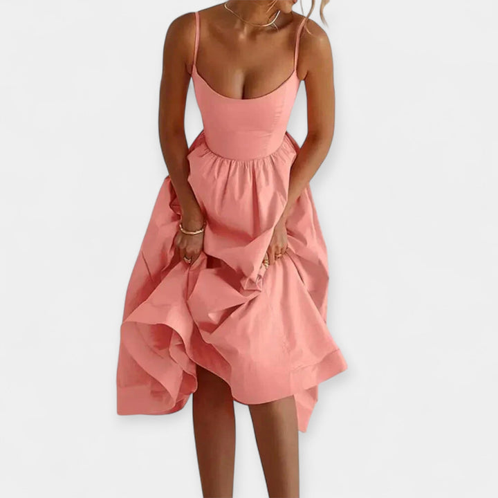 Мини Плета са Тирантима