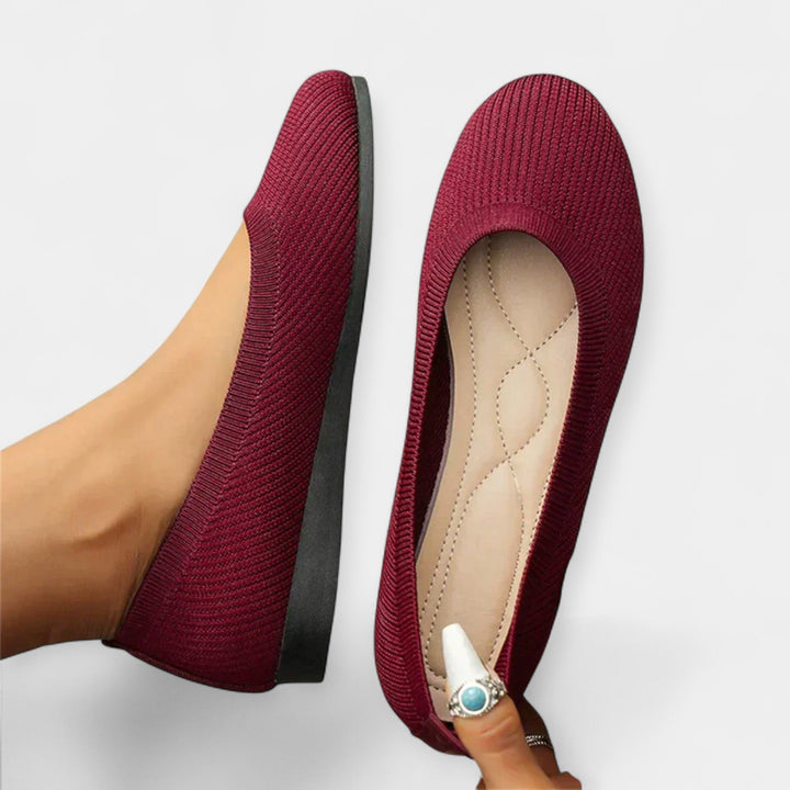 Ortopedske Slip-On Cipele