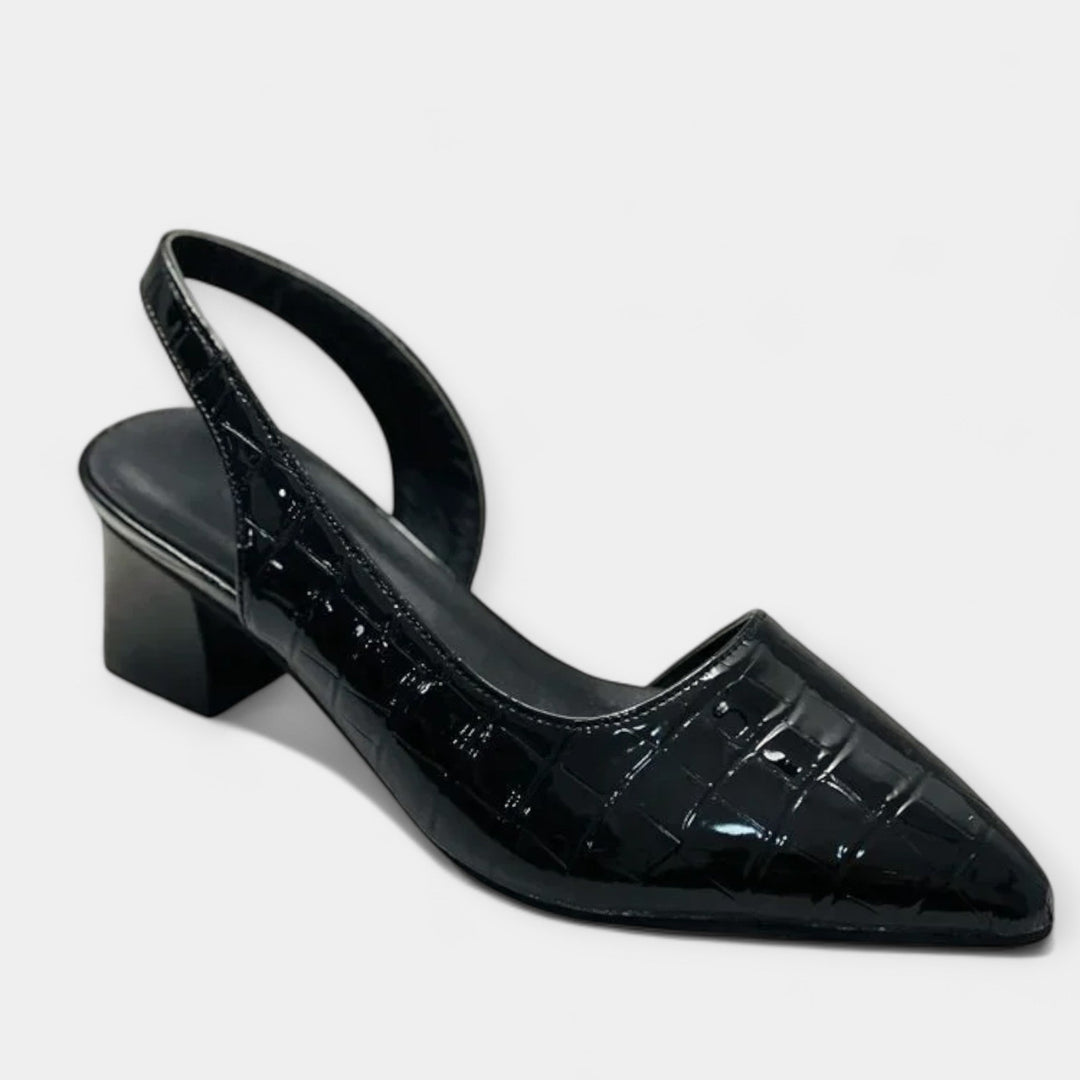 Cipele sa detaljima luksuza