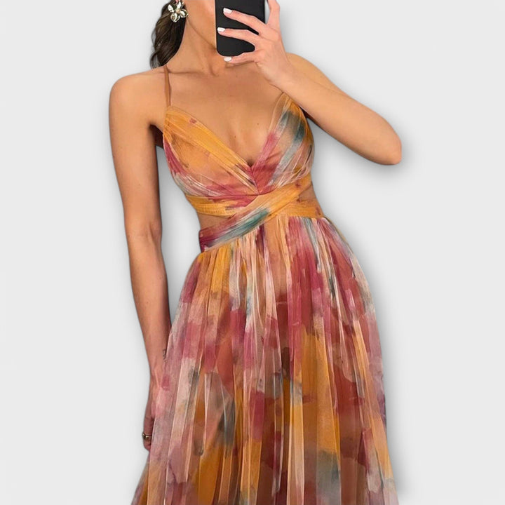 Aerin | Maksiforema