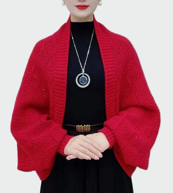 Sophia - Savršeni završetak svake kombinacije