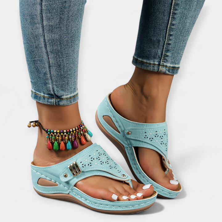 Prozračne Casual Cipele