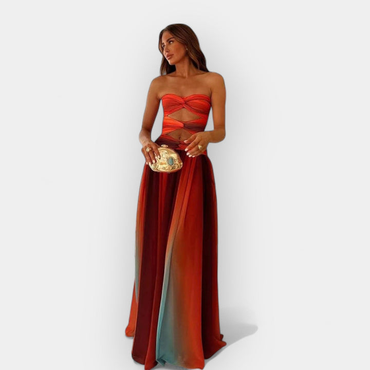 Макси Фустан