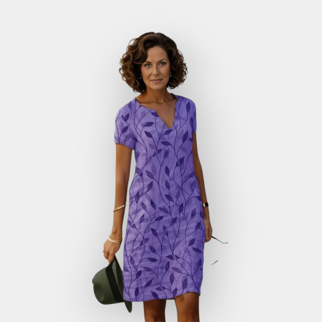 Haljina za Sunčane Prikaze