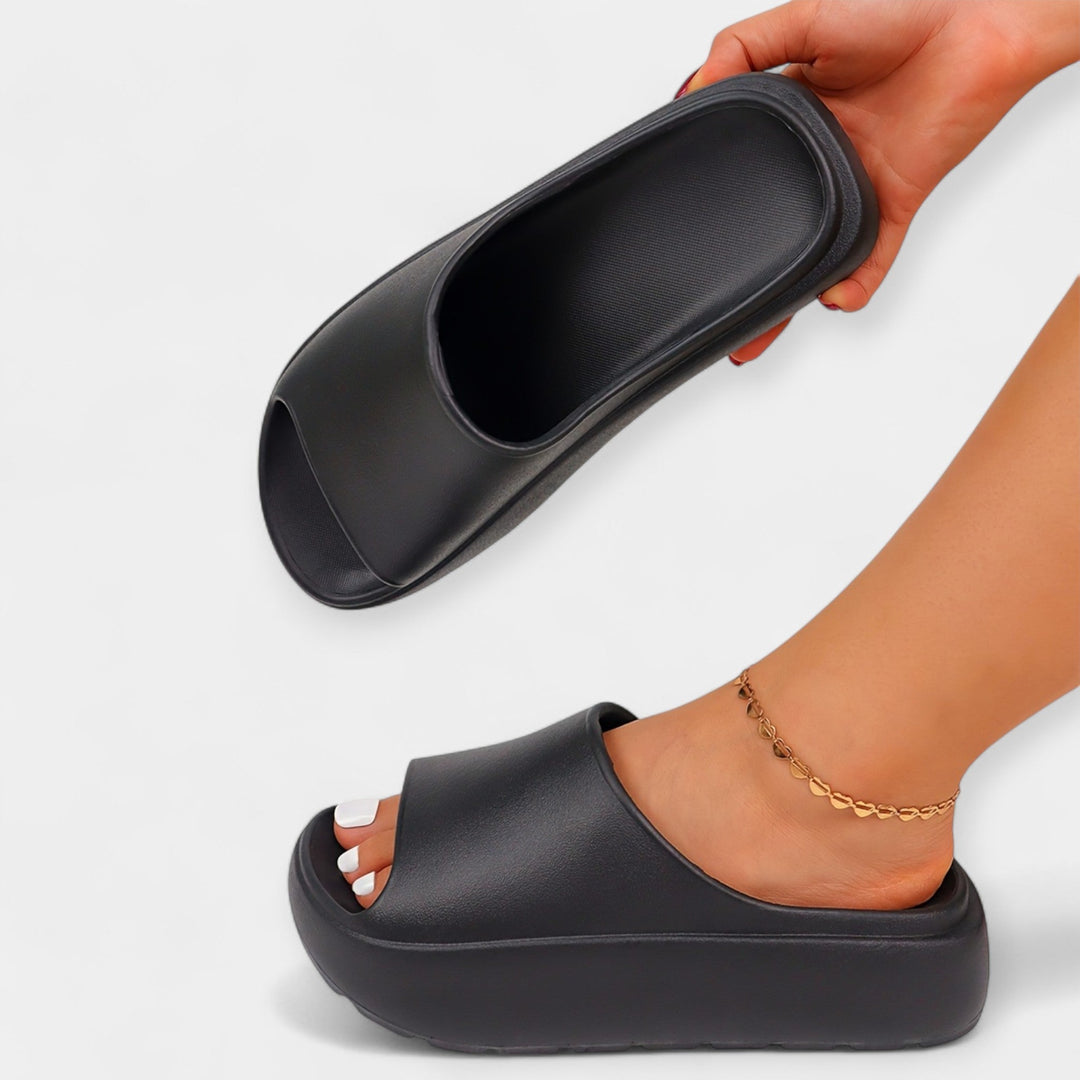 Platforme u Živopisnoj Roze