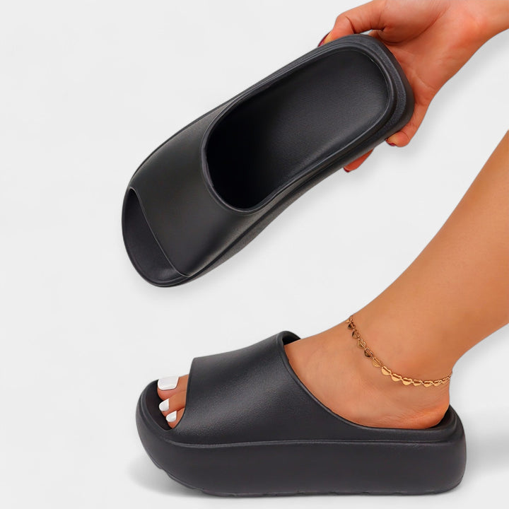 Platforme u Živopisnoj Roze