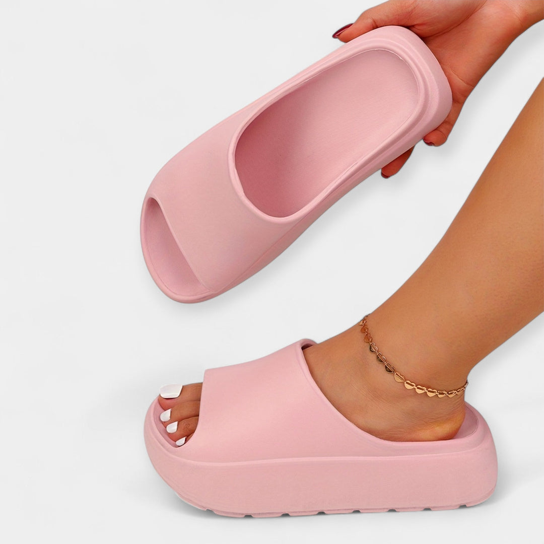 Platforme u Živopisnoj Roze