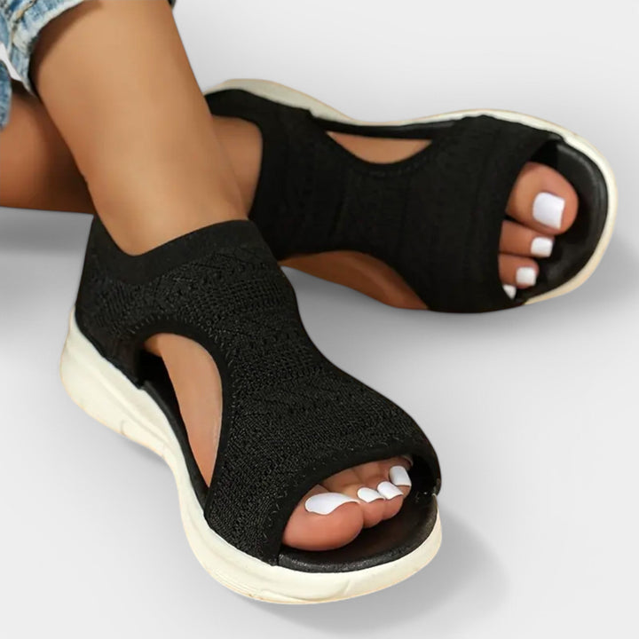 Stylish Comfort Sandals