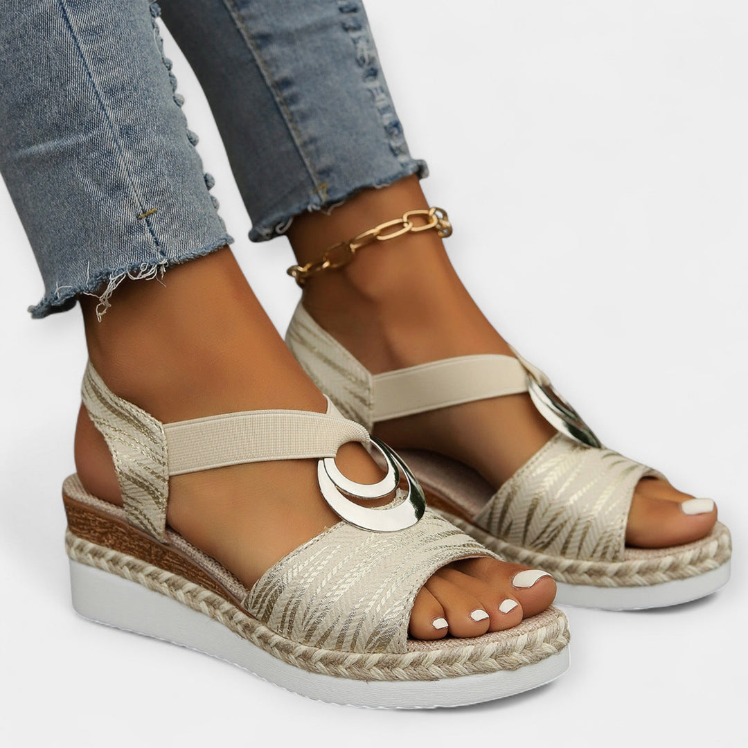 Pletene Rimske Sandale