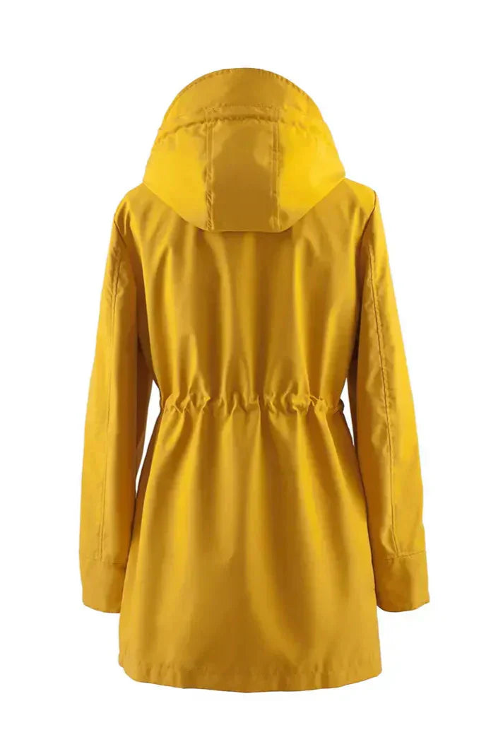 Doemi - Vodootporni kaput