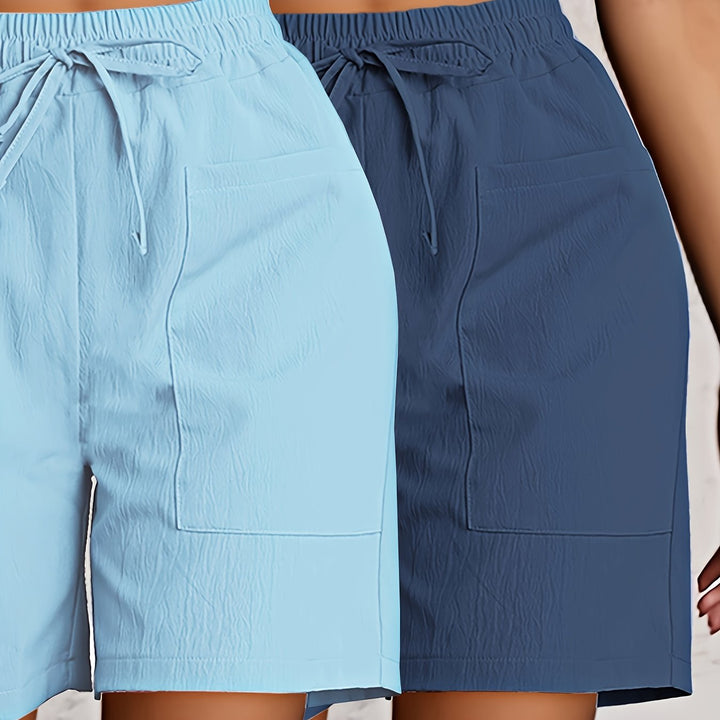 Letnje Šorts sa Takama