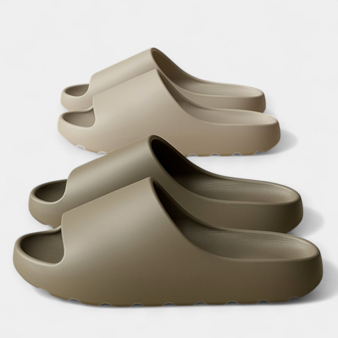 Uniseks Papuče – Super Mekane & Ergonomične