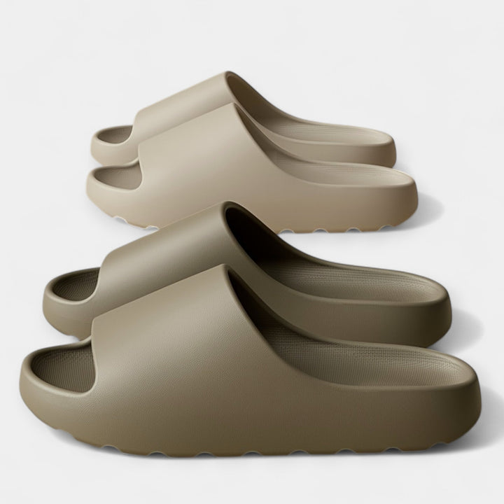 Uniseks Papuče – Super Mekane & Ergonomične