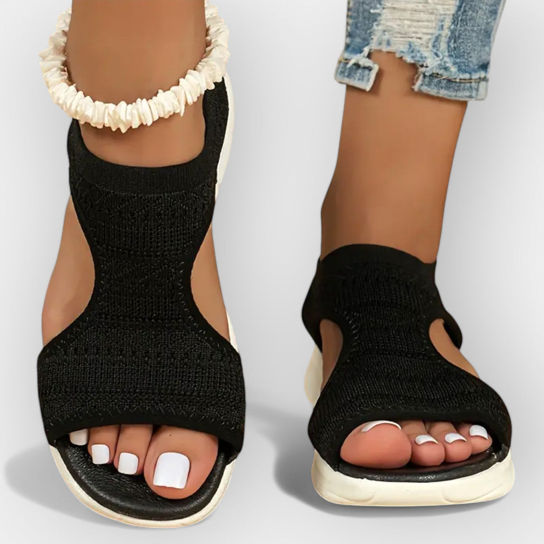 Stylish Comfort Sandals
