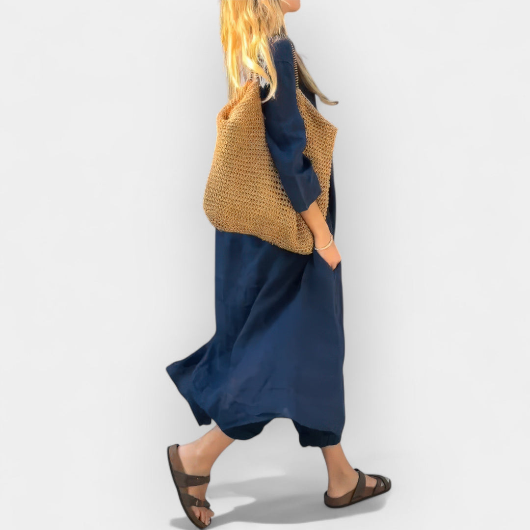 Elegantna Dva Deo Set