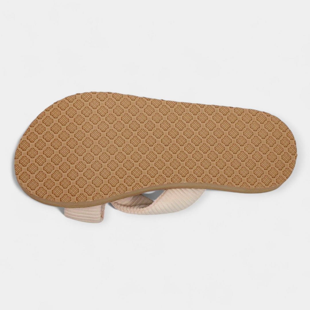 Ženske Široke Sandale