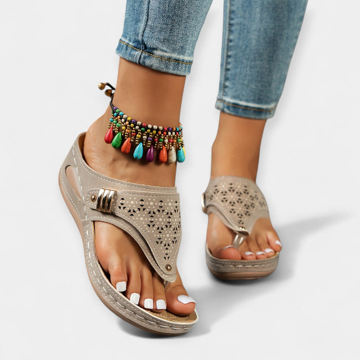 Prozračne Casual Cipele