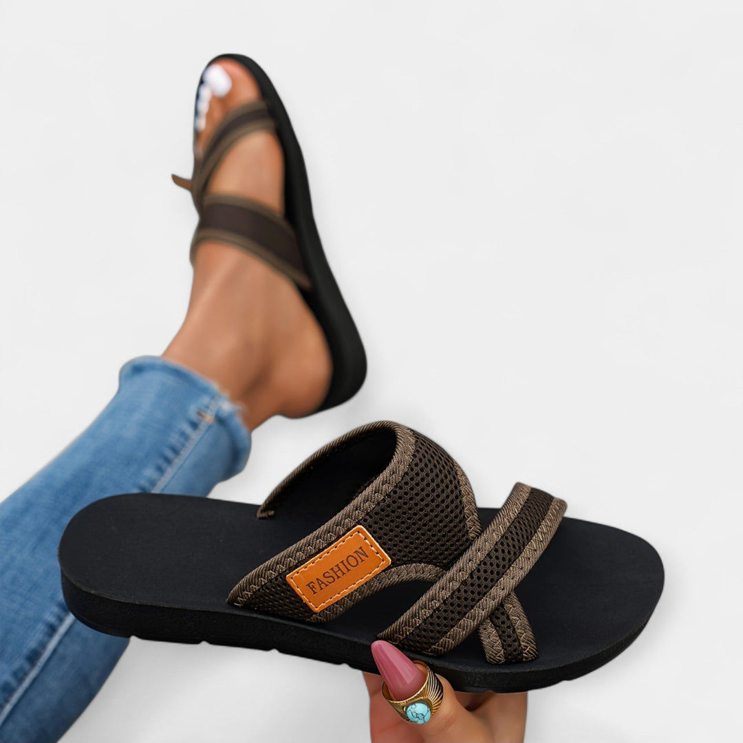 Ljetne Sandale sa Mrežom