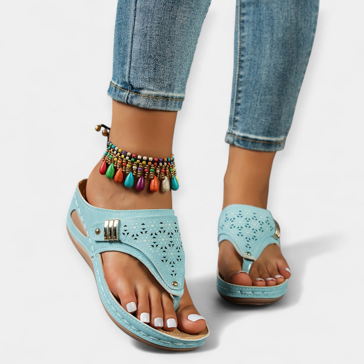 Prozračne Casual Cipele