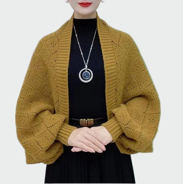 Sophia - Savršeni završetak svake kombinacije